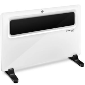 Elektrinis šildytuvas Trotec TCH 1510E - Image 2