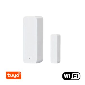 Išmanusis bevielis durų jutiklis Feelspot FS-DS03W WiFi, Tuya