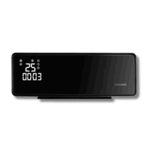 Elektrinis šildytuvas Concept QH4001