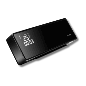 Elektrinis šildytuvas Concept QH4001 - Image 3