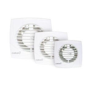 Ištraukimo ventiliatorius Cata - Image 5