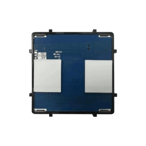 Dvipolis WiFi sensorinis jungiklis dimeris (trailing edge) Feelspot, 120W (LED) - Image 2