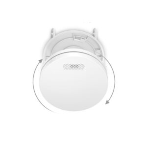 Dūmų jutiklis Feelspot SM11W WiFi, Tuya - Image 3