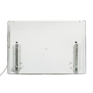 Elektrinis radiatorius EBHA-0.5/230C2M(mbi) Optima+ Classic - Image 4