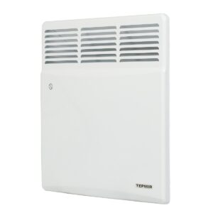 Elektrinis radiatorius EBHA-0.5/230C2M(mbi) Optima+ Classic - Image 2