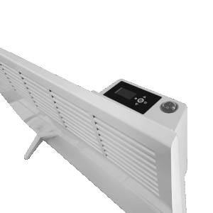 Elektrinis radiatorius EBHA-1,0/230C2T(mbd) Arco Wi-Fi - Image 3