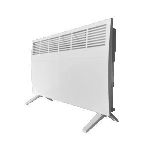 Elektrinis radiatorius EBHA-1,5/230C2T(mbd) Arco Wi-Fi - Image 2