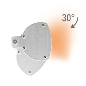 Šildytuvas Trotec IR 3050 - Image 4