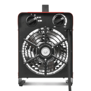 Elektrinis šildytuvas Trotec TDS 29 E - Image 3