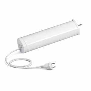 Išmanusis elektrinis karnizas užuolaidoms (6m) Feelspot FS-CM06W  WiFi, Tuya - Image 5