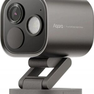 SMART HOME G5 PRO POE CAMERA/HUB GRAY CH-C03D-G AQARA