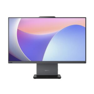 Lenovo ThinkCentre neo 50a 27 Gen 5 Intel® Core™ i5 i5-13420H 68,6 cm (27") 1920 x 1080 pikseliai Lietimui jautrus ekranas Viskas viename kompiuteryje 16 GB DDR5-SDRAM 512 GB SSD Windows 11 Pro Wi-Fi 6 (802.11ax) Pilka - Image 3