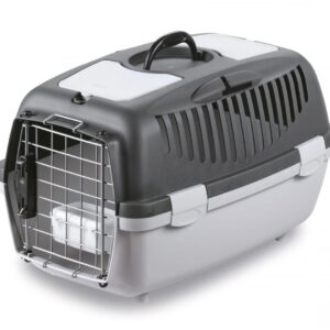 Zolux Transporto dėžutė GULLIVER 2 DELUX