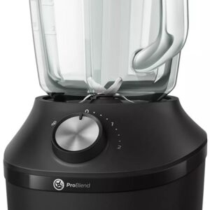 Philips 3000 series HR2291/01 Maišytuvas ProBlend Crush Tech 600 W, 2 l