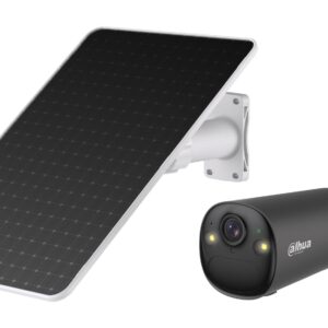 WRL CAMERA 4MP BULLET KIT/KIT/BF4CA-0210B/M0508 DAHUA