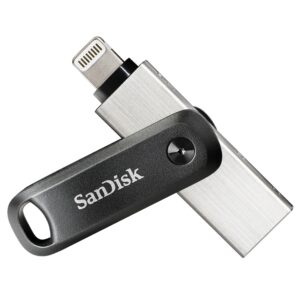 MEMORY DRIVE FLASH USB3 128GB/SDIX60N-128G-GN6NE SANDISK