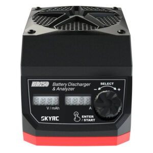 Battery Discharger Analyzer SkyRC BD250 - Image 2