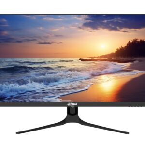 LCD Monitor|DAHUA|LM27-F400|27"|Business/4K|Panel VA|3840x2160|16:9|60Hz|5 ms|Speakers|DHI-LM27-F400