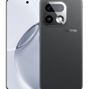 Realme 16 Pro+ 5G 17,27 cm (6.8") Dual SIM Android 16 USB Type-C 12 GB 512 GB 7000 mAh Pilkas