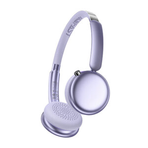 Acefast H8 Belaidės auisnės with ANC - Purple - Image 2