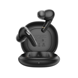 Acefast W3 In-Ear Wireless ANC TWS ausinės - juodos spalvos