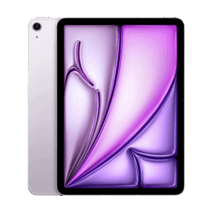 Planšetė Apple iPad Air 11 7 Gen (2025) M3 128GB 5G - Violet