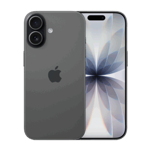 Apple iPhone 17 256GB - Black