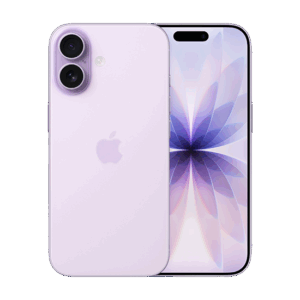 Apple iPhone 17 256GB - Lavender