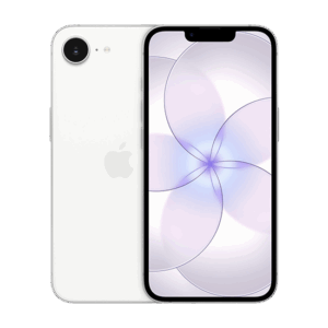 Apple iPhone 17e 256GB - White - Image 1