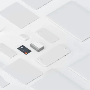 CUKTECH 30W 10000mAh Power Bank 1C1A - CP13- Gray Color - Image 7