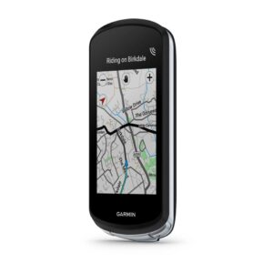 Garmin Edge 1040 8,89 cm (3.5") Belaidis dviračio kompiuteris Juoda - Image 2