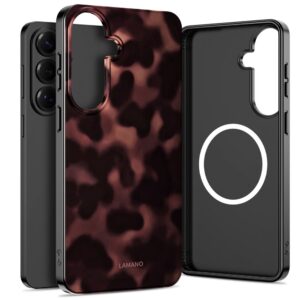 Tech-Protect Lamano MagSafe Samsung Galaxy S26 Panther