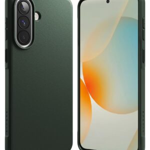 Ringke Onyx Samsung Galaxy A57 5G tamsiai žalios spalvos - Image 2