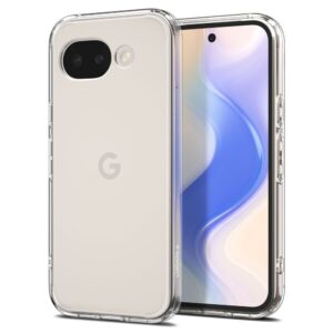 Spigen Ultra Hybrid Google Pixel 10A Crystal Clear