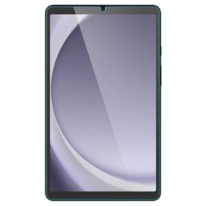 Grūdintas stiklas Spigen GLAS.TR SLIM Samsung Galaxy TAB A9 / A11 8.7 X110 / X115 / X133 / X135 SKAIDRUS - Image 2
