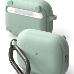 RINGKE ONYX MAGNETIC MagSafe APPLE AIRPODS PRO 3 dėklas MINT