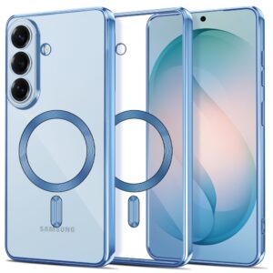 Tech-Protect MAGFLEX MagSafe Samsung Galaxy S26 DANGTELIS DANGUS ŽYDRAS