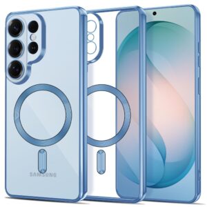 Tech-Protect MAGFLEX MagSafe Samsung Galaxy S26 ULTRA SKY BLUE