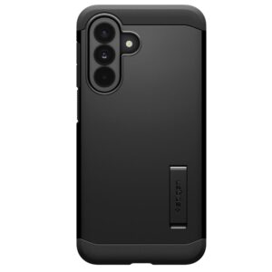 Spigen Tough Armor Samsung Galaxy A37 5G juodos spalvos - Image 2