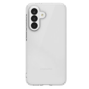 Spigen LIQUID CRYSTAL Samsung Galaxy A37 5G SKAIDRUS dėklas - Image 2