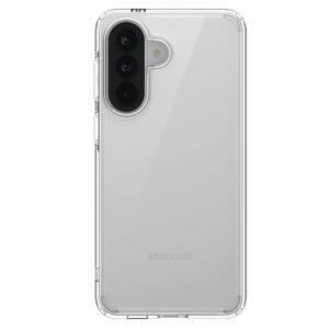 Spigen ULTRA HYBRID Samsung Galaxy A57 5G SKAIDRUS dėklas - Image 2