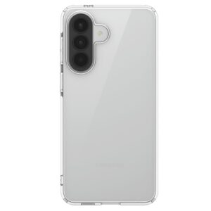 Spigen LIQUID CRYSTAL Samsung Galaxy A57 5G SKAIDRUS dėklas - Image 2