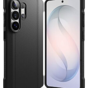 Ringke Onyx Alfa Samsung Galaxy S26 Ultra juodos spalvos - Image 2