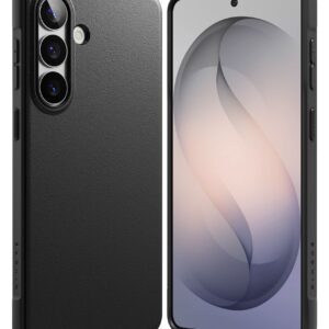 Ringke Onyx Samsung Galaxy S26+ Plus juodos spalvos - Image 2