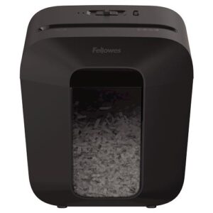 SHREDDER POWERSHRED LX25/4170501 FELLOWES