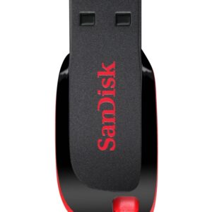 MEMORY DRIVE FLASH USB2 128GB/SDCZ50-128G-B35 SANDISK