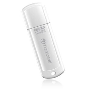 MEMORY DRIVE FLASH USB3 128GB/730 TS128GJF730 TRANSCEND