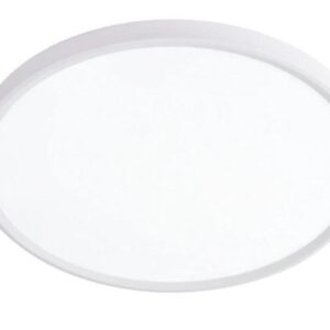 Lamp|VISIONAL|Power consumption 32 Watts|Luminous flux 3840 Lumen|6000 K|AC170-265V|VS-FL-32-PIR-IP44/W