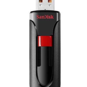 MEMORY DRIVE FLASH USB2 256GB/SDCZ60-256G-B35 SANDISK