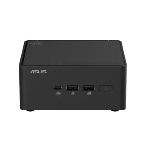 COMPUTING KIT C7-240H/RNUC15CRHC700002 ASUS - Image 1